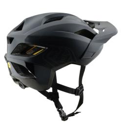 Каска MTB Troy Lee Designs Flowline MIPS Point Black/Charcoal